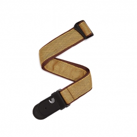 플래닛웨이브 나일론 우븐 기타스트랩 트위드<br>Woven Guitar Strap 50B06