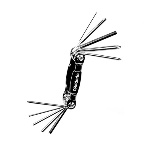 다다리오 멀티툴 MULTI-TOOL PW-GBMT-01