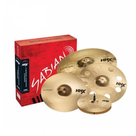 사비안 CYMBAL SABIAN HH/HHX PRAISE&WORSHIP 4SET BR 15005XEBP