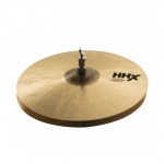 사비안 CYMBAL SABIAN 15" COMPLEX MED. HATS HHX 11502XCN