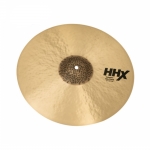 CYMBAL SABIAN 17" COMPLEX THIN CRASH HHX 11706XCN