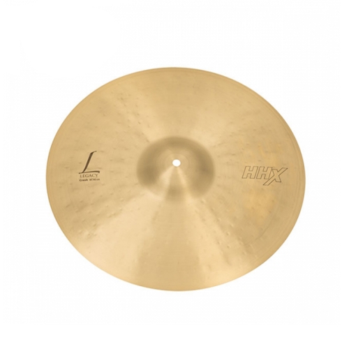 CYMBAL SABIAN 18" LEGACY CRASH HHX 11806XLN