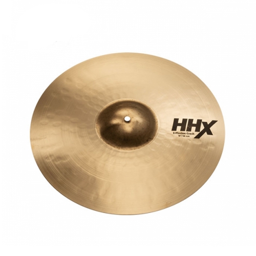 CYMBAL SABIAN 18” X-Plosion CRASH HHX 11887XB