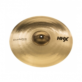 CYMBAL SABIAN 19" EVOLUTION CRASH HHX 11906XEB