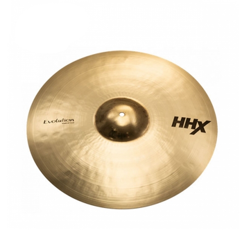 CYMBAL SABIAN 20" EVOLUTION CRASH HHX 12006XEB