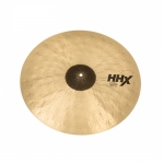 CYMBAL SABIAN 20" COMPLEX THIN CRASH HHX 12006XCN