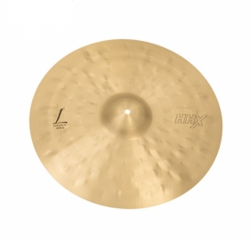 CYMBAL SABIAN 20" LEGACY RIDE HHX 12010XLN