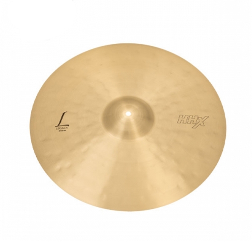 CYMBAL SABIAN 21" LEGACY RIDE HHX 12110XLN