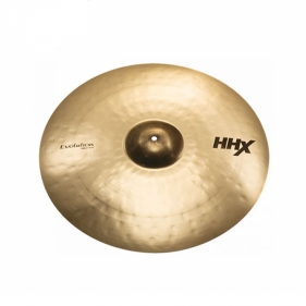 사비안 CYMBAL SABIAN 22" EVOLUTION RIDE HHX 12212XEB