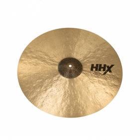 사비안 CYMBAL SABIAN 21" COMPLEX MEDIUM RIDE HHX 12112XCN