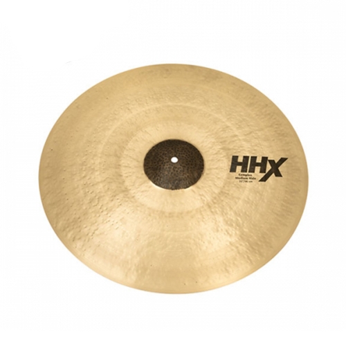 사비안 CYMBAL SABIAN 22" COMPLEX MEDIUM RIDE HHX 12212XCN