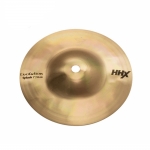 사비안 CYMBAL SABIAN 7" EVOLUTION SPLASH HHX 10705XEB