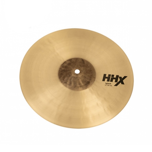 사비안 CYMBAL SABIAN 12" SPLASH HHX 11205XN