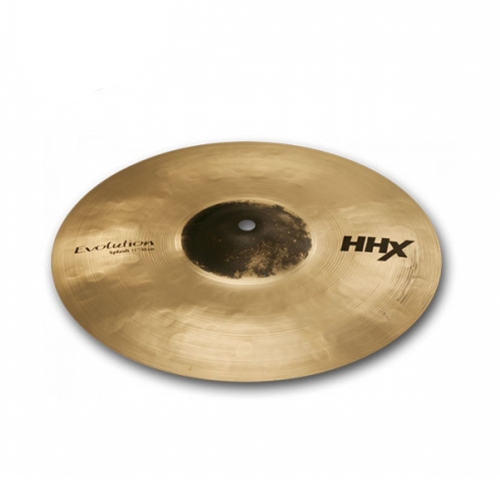 사비안 CYMBAL SABIAN 12" EVOLUTION SPLASH HHX 11205XEB