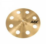 사비안 CYMBAL SABIAN 18" O-ZONE CRASH AAX 21800X