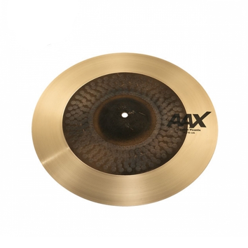 사비안 CYMBAL SABIAN 16" EL SABOR PICANTE AAX 21660XH