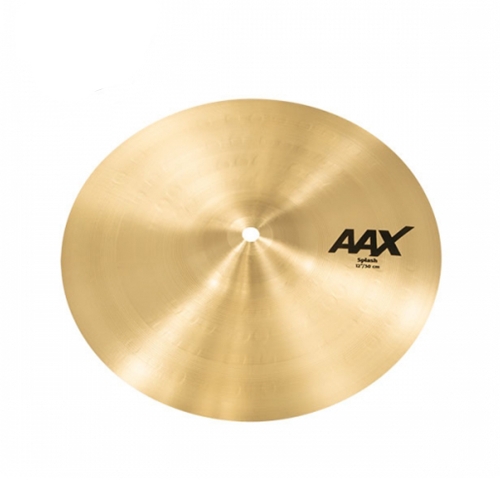 사비안 CYMBAL SABIAN 12" SPLASH AAX 21205X