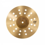 사비안 CYMBAL SABIAN 10" AERO SPLASH AAX 210XAC