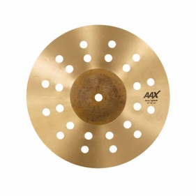 사비안 CYMBAL SABIAN 10" AERO SPLASH AAX 210XAC