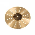 사비안 CYMBAL SABIAN 12" AERO SPLASH AAX 212XAC