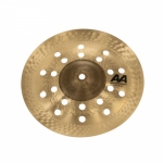 사비안 CYMBAL SABIAN 10" MINI HOLY CHINA AA 21016CS