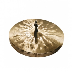 사비안 CYMBAL SABIAN 15" ARTISAN HATS A1502