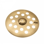 사비안 CYMBAL SABIAN 18" XSR O-ZONE CRASH XSR1800B