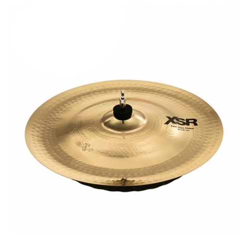 사비안 CYMBAL SABIAN 13" XSR FAST STAX XSRFSXB (13"+16")