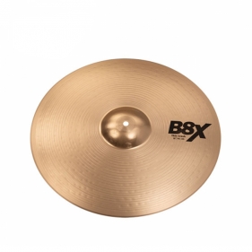 사비안 CYMBAL SABIAN 18" THIN CRASH B8X 41806X