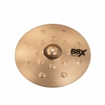 사비안 CYMBAL SABIAN 16" BALLISTIC CRASH B8X 416BCX