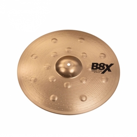 사비안 CYMBAL SABIAN 18" BALLISTIC CRASH B8X 418BCX