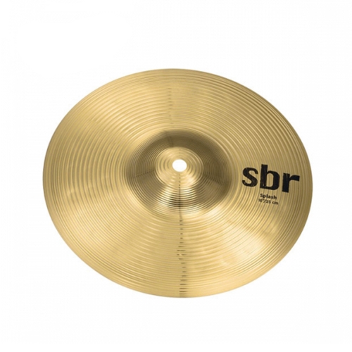 사비안 CYMBAL SABIAN 10" SBR SPLASH SBR1005