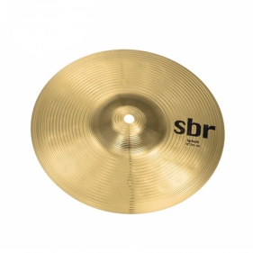 사비안 CYMBAL SABIAN 10" SBR SPLASH SBR1005