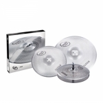 사비안 CYMBAL SABIAN QUIET TONE SET QTPC502 (13,14,18)