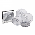 사비안 CYMBAL SABIAN QUIET TONE SET QTPC504 (14,16,18,20)