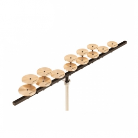 CROTALES SABIAN HIGH SET (13) 50403H 사비안