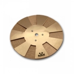 사비안 이펙트 심벌 초퍼 CH08<BR>CYMBAL SABIAN 8" CHOPPER CH08