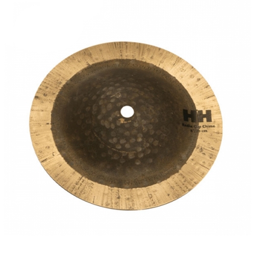 CYMBAL SABIAN 8" RADIA CUP CHIME HH 10859R 사비안