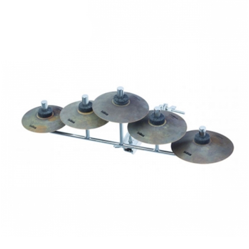 CYMBAL SABIAN TOLLSPIRE CHIMES TSP5H(WITH MOUNTING BAR) 사비안