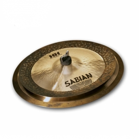 CYMBAL SABIAN MAX STAX LOW HH 15005MPL 사비안