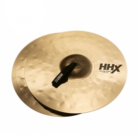 CYMBAL SABIAN B&O 17