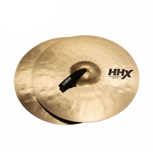 CYMBAL SABIAN B&O 18" SYNERGY MED HHX 11894XBM 사비안