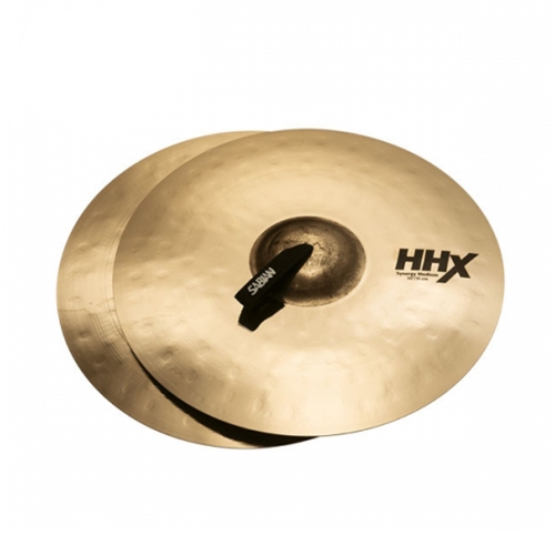 CYMBAL SABIAN B&O 20" SYNERGY MED HHX 12094XBM 사비안