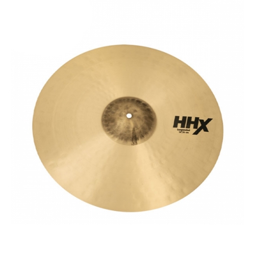 CYMBAL SABIAN B&O 20" SUSPENDED HHX 12023XN