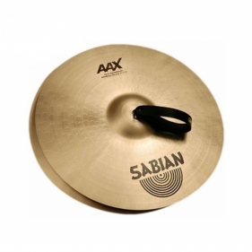 CYMBAL SABIAN B&O 20