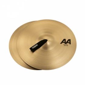 CYMBAL SABIAN B&O 16" MARCHING AA 21622 사비안