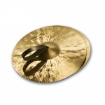 CYMBAL SABIAN B&O 16"TRAD.SYM. M/L ARTISAN A1656 사비안