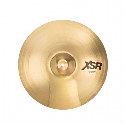 CYMBAL SABIAN B&O 18" SUSPENDED XSR XSR1823B 사비안