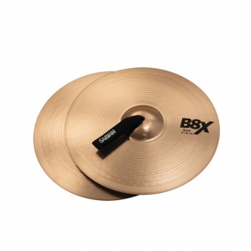 CYMBAL SABIAN B&O 14" BAND B8X 41422X 사비안