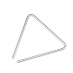 사비안 알루미늄 트라이앵글 8인치 ALUMINUM TRIANGLE SABIAN 8" 61183-8AL